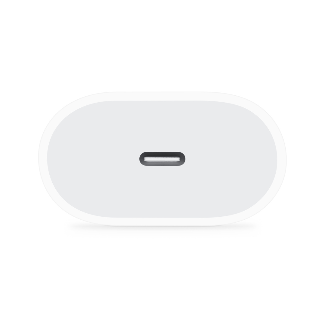 Adaptateur secteur 20W USB-C (ONLYFIX)
