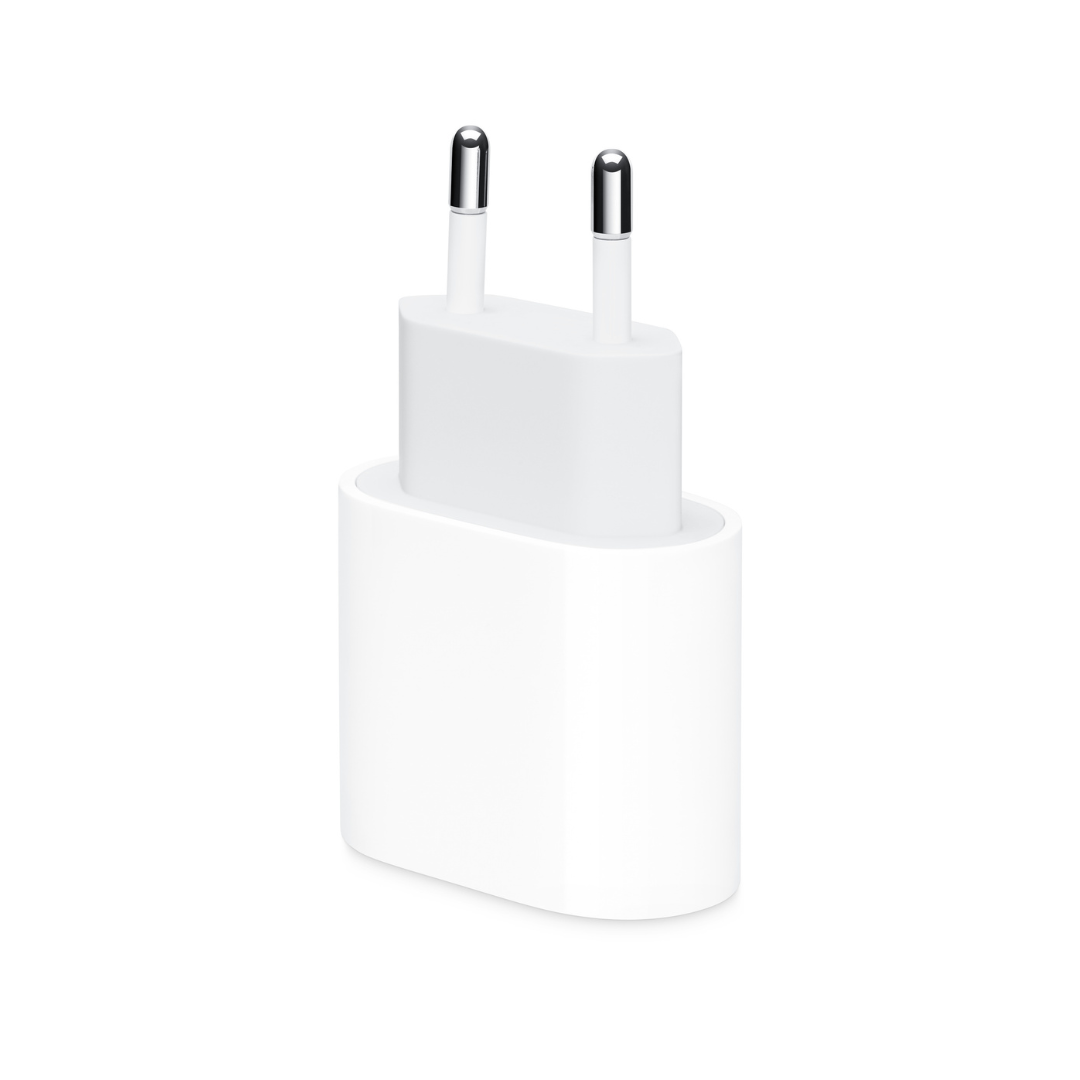 Adaptateur secteur 20W USB-C (ONLYFIX)