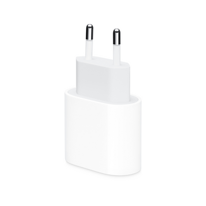 Adaptateur secteur 20W USB-C (ONLYFIX)