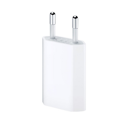 Adaptateur secteur USB + Cable USB (ONLYFIX)