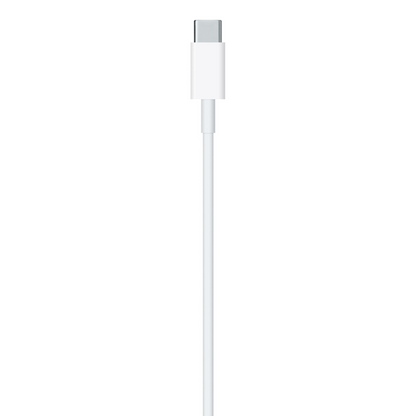 Câble Lightning + Adaptateur secteur 20W USB-C (ONLYFIX)