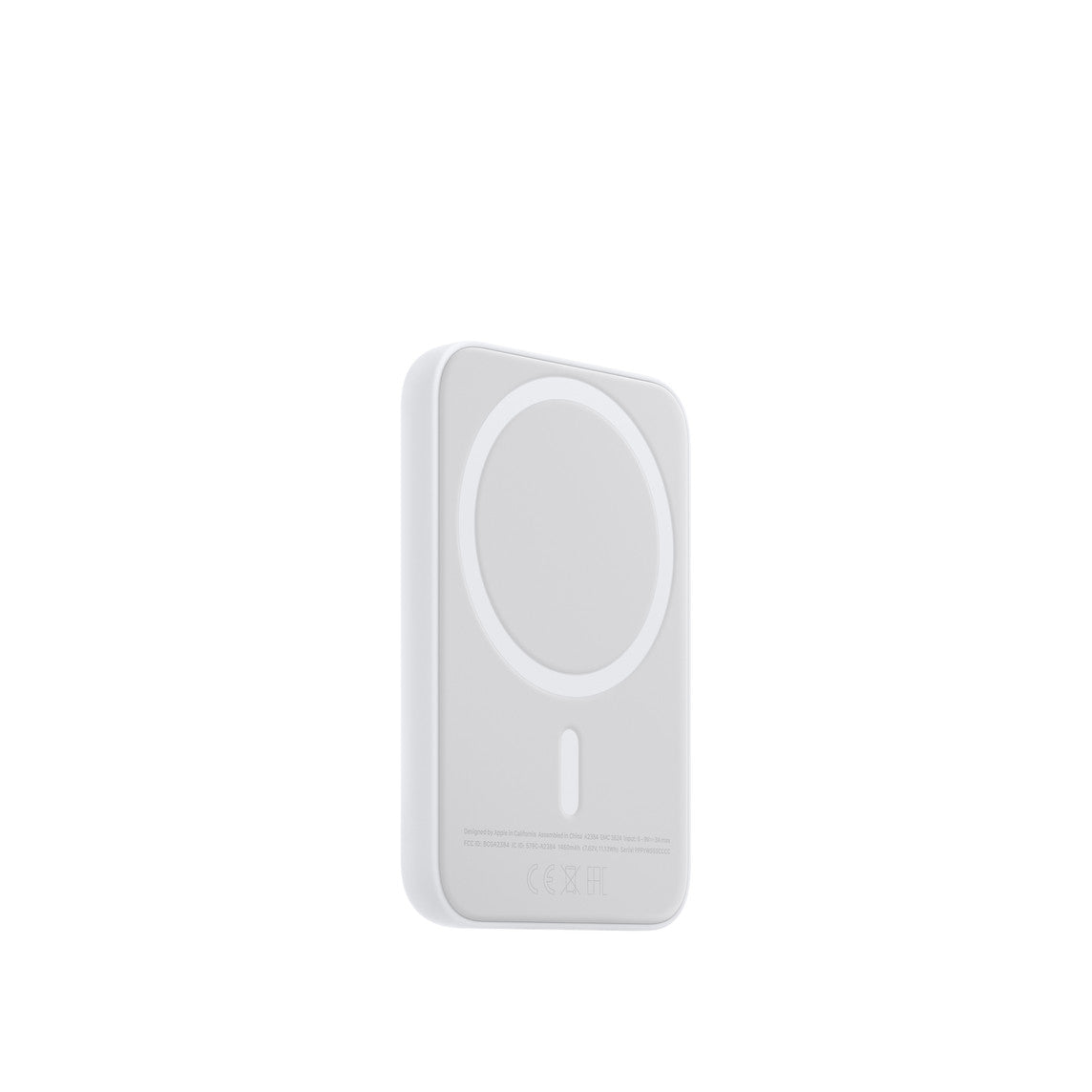 Batterie Magsafe